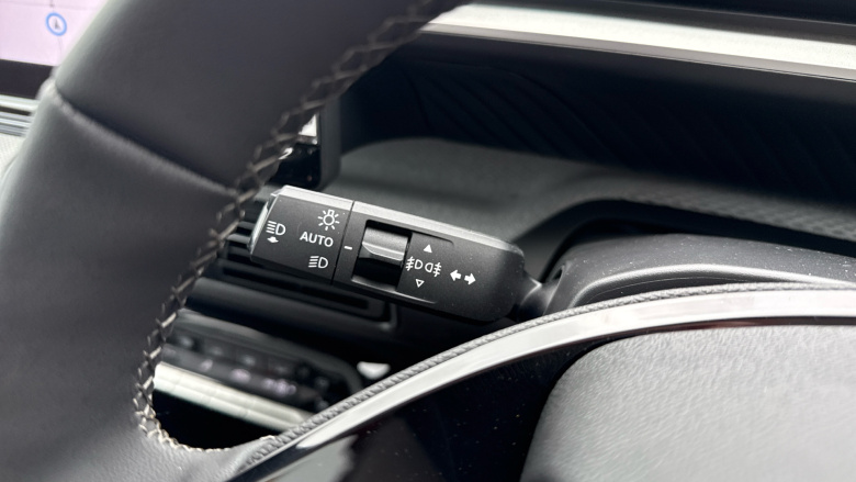 Citroen C3 83kW Max 44kWh 5dr Auto Electric Hatchback